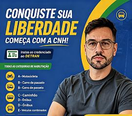 Despachante credenciado
